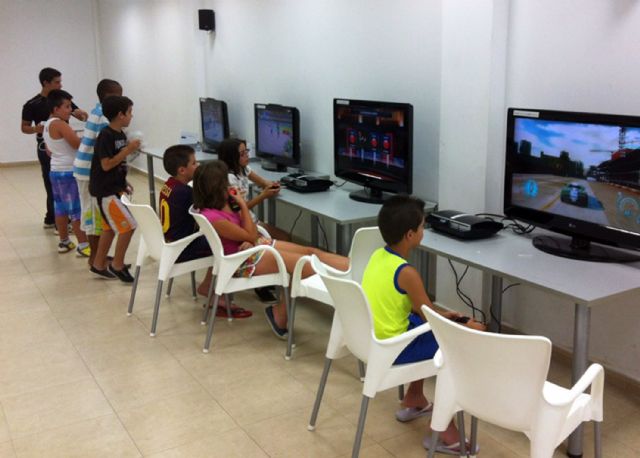 El barrio del Carmen torreño homenajea a su patrona en su festividad - 3, Foto 3