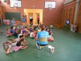 Ms de 3.500 niños disfrutan de 99 escuelas de verano organizadas en centros educativos municipales