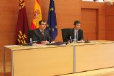 Ms de 156.000 euros para los servicios de Atencin Temprana de Mazarrn y Molina de Segura