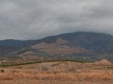 ANSE pide la paralizaci�n inmediata de la ampliaci�n de la cantera FULSAN en el Parque Regional de El Valle-Carrascoy