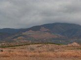 ANSE pide la paralizacin inmediata de la ampliacin de la cantera FULSAN en el Parque Regional de El Valle-Carrascoy