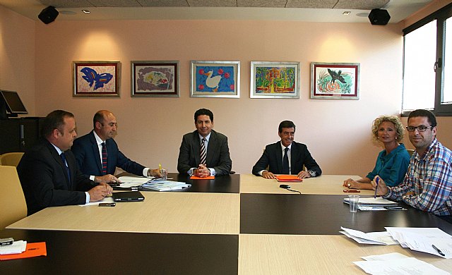 Obras Públicas reduce a un mes el plazo de respuesta de la Junta Arbitral de Transporte - 1, Foto 1