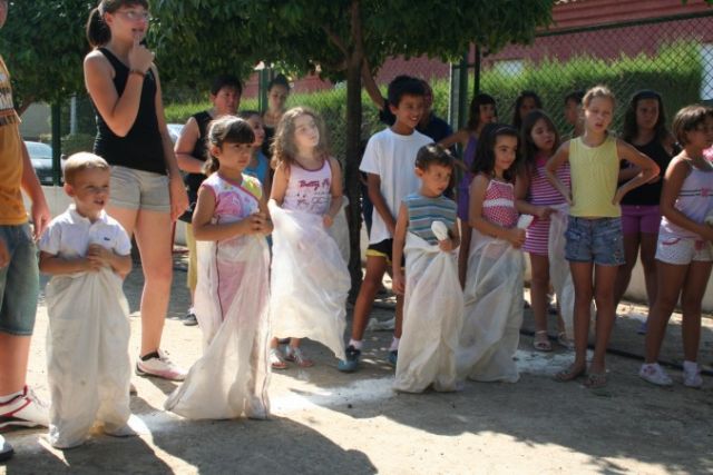 El XII Campeonato Nacional de Lanzamiento de Legón - 3, Foto 3