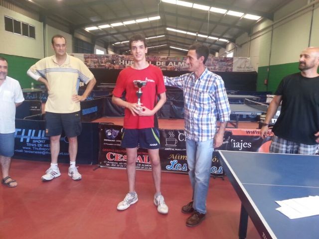 Torneo Huercal de Almeria, Foto 3