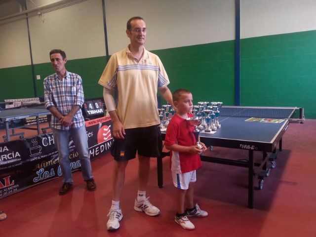 Torneo Huercal de Almeria, Foto 4