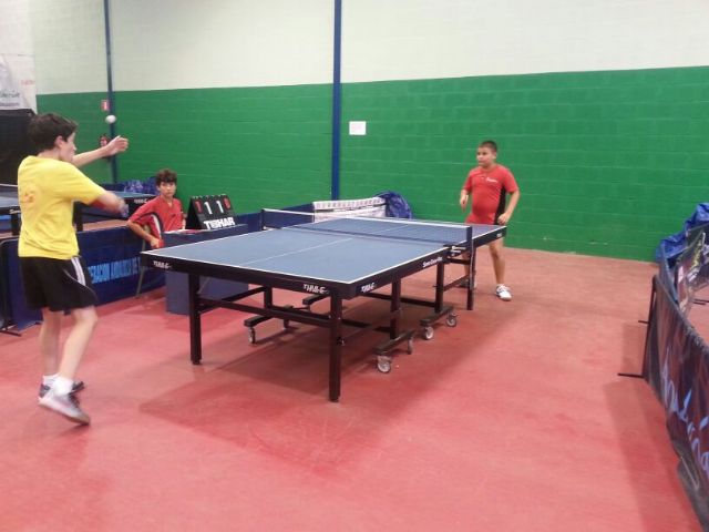 Torneo Huercal de Almeria, Foto 5