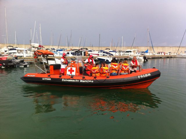 Vacaciones en Paz 2013 - 1, Foto 1