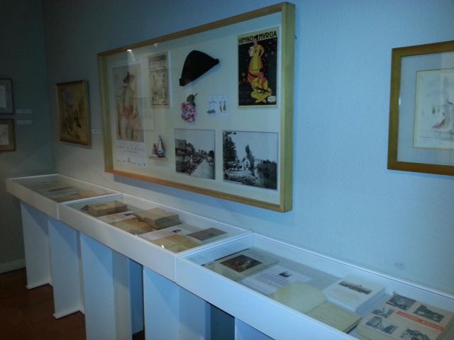 El Museo Ramón Gaya acoge la exposición Costumbres Murcianas - 2, Foto 2