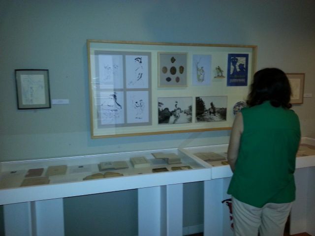 El Museo Ramón Gaya acoge la exposición Costumbres Murcianas - 3, Foto 3