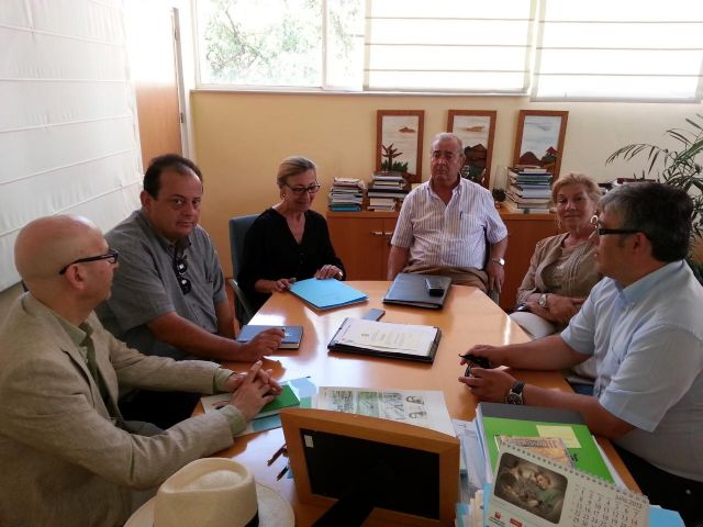 Preparando el primer concierto Solidario de los Parrandboleros - 1, Foto 1