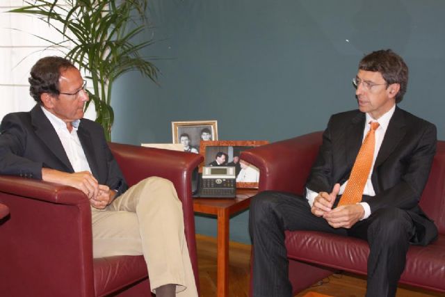 Murcia, una ciudad de cuarta generación - 1, Foto 1