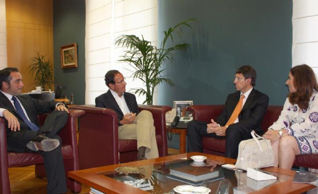 Murcia, una ciudad de cuarta generación - 2, Foto 2