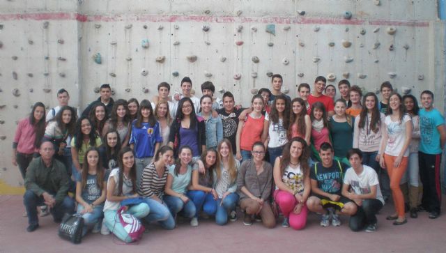 La Concejalía de Juventud clausura el programa Viaje Saludable en el que han participado 72 jóvenes - 1, Foto 1