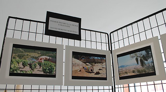 Una exposición muestra las fotografías del sexto Concurso ´Fotorrally´ - 1, Foto 1
