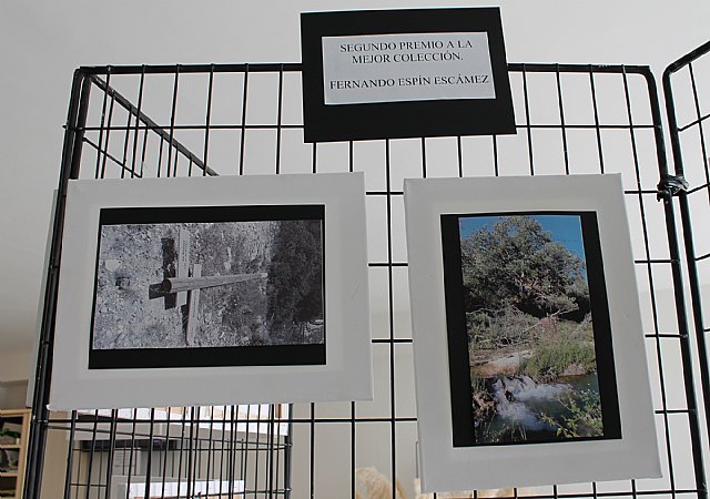 Una exposición muestra las fotografías del sexto Concurso ´Fotorrally´ - 2, Foto 2