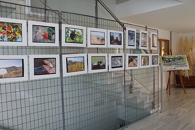 Una exposición muestra las fotografías del sexto Concurso ´Fotorrally´ - 3, Foto 3