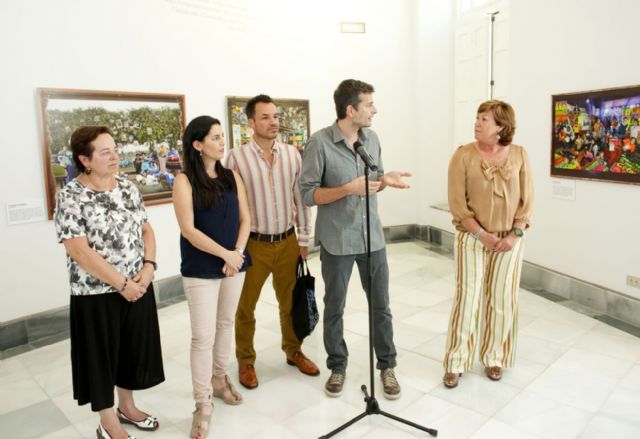 El proyecto Mírame Lima llega a Cartagena de la mano de La Mar de Músicas - 2, Foto 2