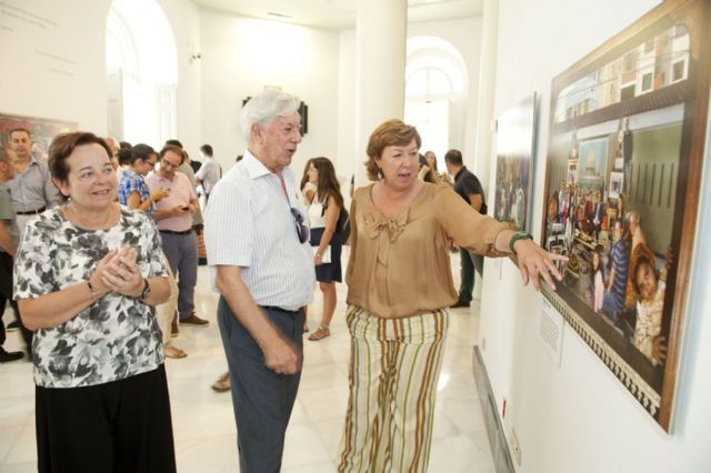 El proyecto Mírame Lima llega a Cartagena de la mano de La Mar de Músicas - 4, Foto 4