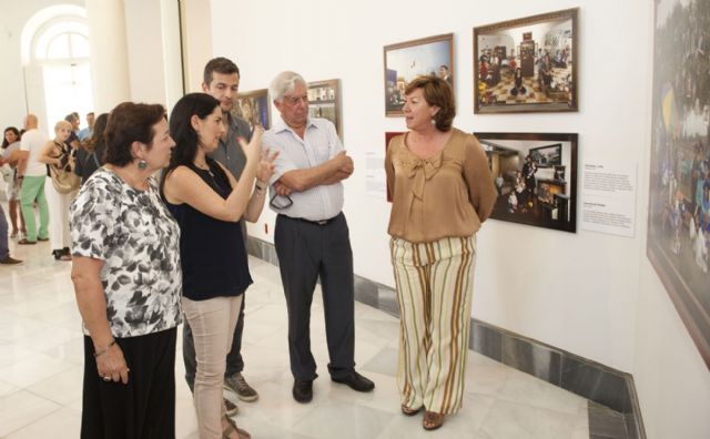 El proyecto Mírame Lima llega a Cartagena de la mano de La Mar de Músicas - 5, Foto 5