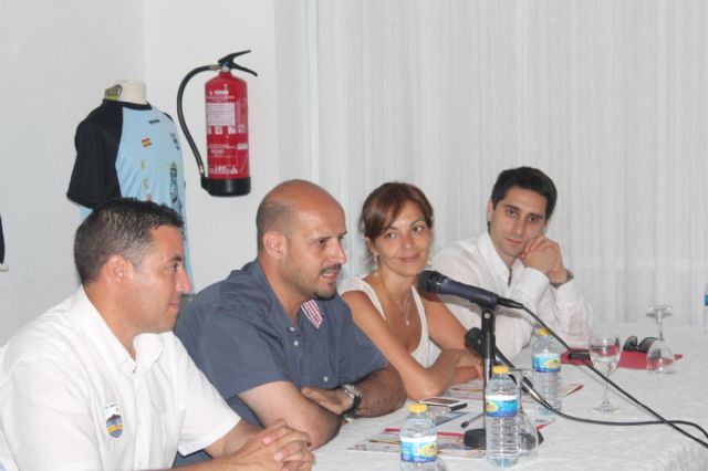 El V Cross de Cabo de Palos aúna deporte, turismo y solidaridad - 2, Foto 2