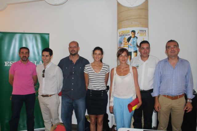 El V Cross de Cabo de Palos aúna deporte, turismo y solidaridad - 3, Foto 3