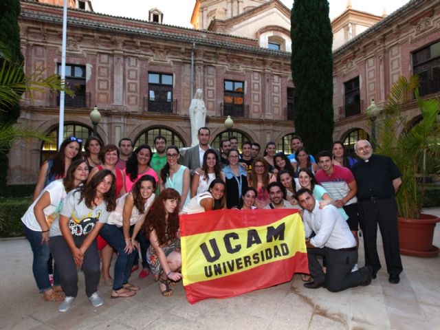 Jornada Mundial de la Juventud Río 2013 - 1, Foto 1