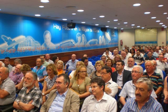 Laura Muñoz: No vamos a cambiar nuestro gran objetivo, que es la recuperación económica de España - 2, Foto 2