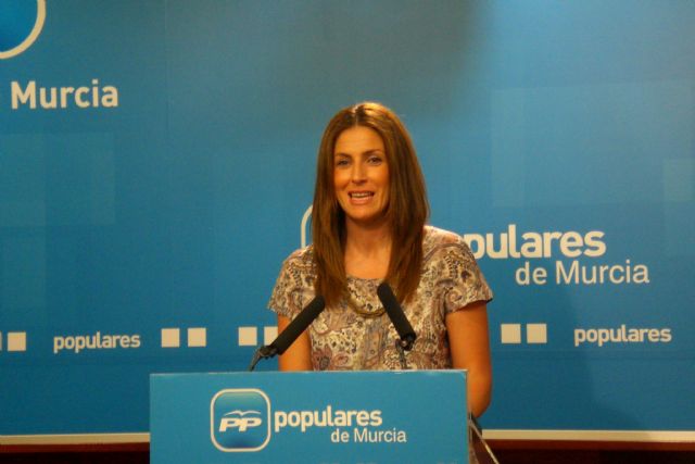 Laura Muñoz: No vamos a cambiar nuestro gran objetivo, que es la recuperación económica de España - 3, Foto 3