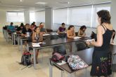 Arranca el curso 'la educacin ambiental como herramienta para la conservacin del medio marino'