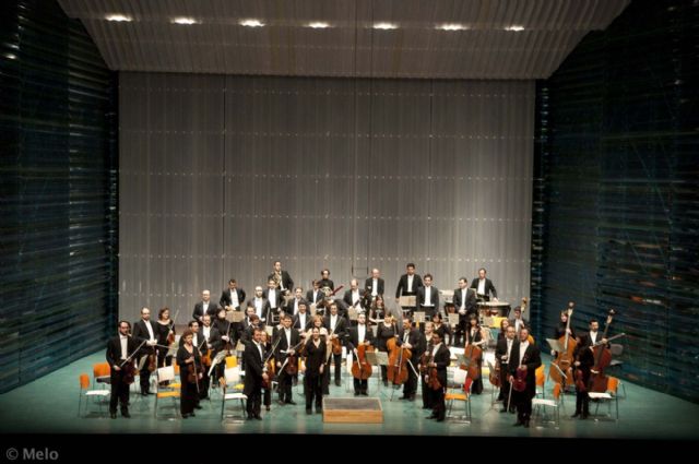 ¡Esto me suena!, el concierto-concurso de la OSRM, este jueves en El Batel - 1, Foto 1