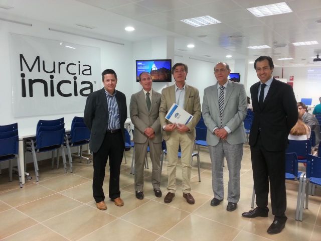 Claves para fomentar y promover el turismo y la actividad económica  del municipio de Murcia - 1, Foto 1