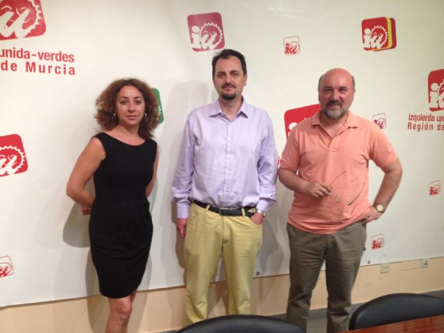 Medio Ambiente estima 12 de las 15 alegaciones de IU-V al Plan de Gestión Integral de la Red Natura 2000 del Noroeste - 1, Foto 1