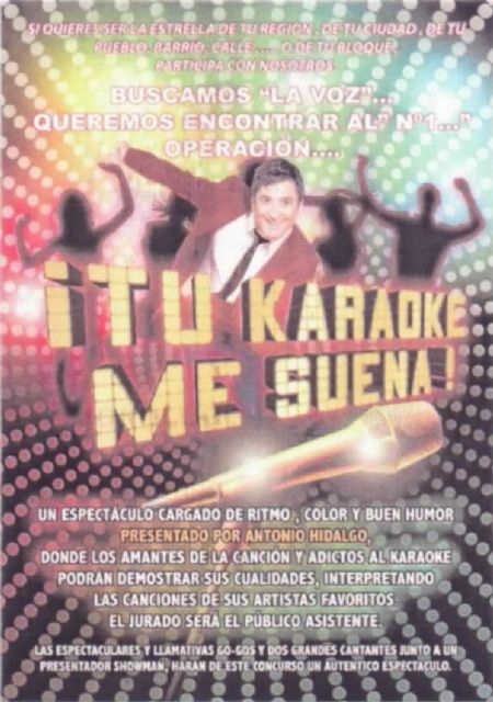 Martes de actuaciones en la plaza Bohemia de La Manga - 1, Foto 1