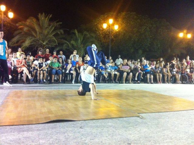 Éxito de participación durante el primer fin de semana de Fiestas en Lorquí - 4, Foto 4