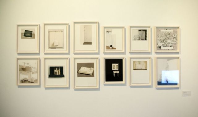 La neutralidad del blanco, una reflexión expositiva de Sandra Gamarra en La Mar de Arte - 2, Foto 2
