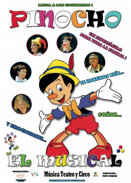 Música y humor en el ecuador de la semana en Águilas - 2, Foto 2