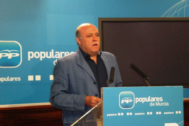 El PP apuesta por una justicia moderna y ágil en beneficio de los ciudadanos - 1, Foto 1