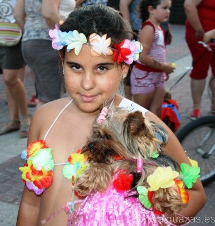 Las fiestas 2013 del Barrio del Carmen de Alguazas, - 3, Foto 3