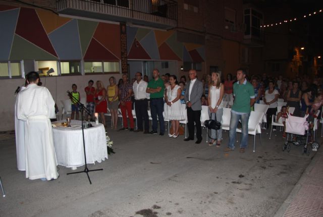 Los torreños ofrecen su cariño y fervor a la Virgen del Carmen en su onomástica - 2, Foto 2