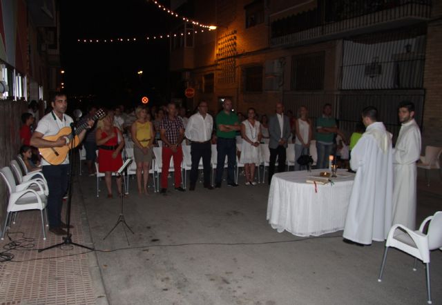 Los torreños ofrecen su cariño y fervor a la Virgen del Carmen en su onomástica - 3, Foto 3