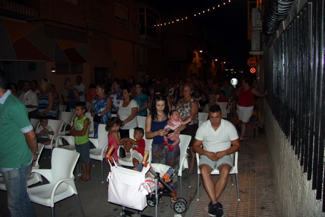 Los torreños ofrecen su cariño y fervor a la Virgen del Carmen en su onomástica - 5, Foto 5