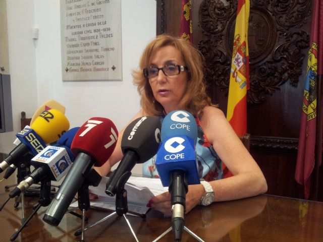 349 desempleados lorquinos se benefician de una batería de 24 cursos de la Concejalía de Empleo para mejorar su perfil profesional - 1, Foto 1