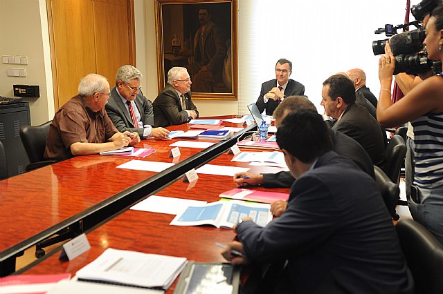 La Comunidad avanza en la Estrategia de Especialización Inteligente que defina un nuevo modelo de crecimiento basado en la innovación - 1, Foto 1