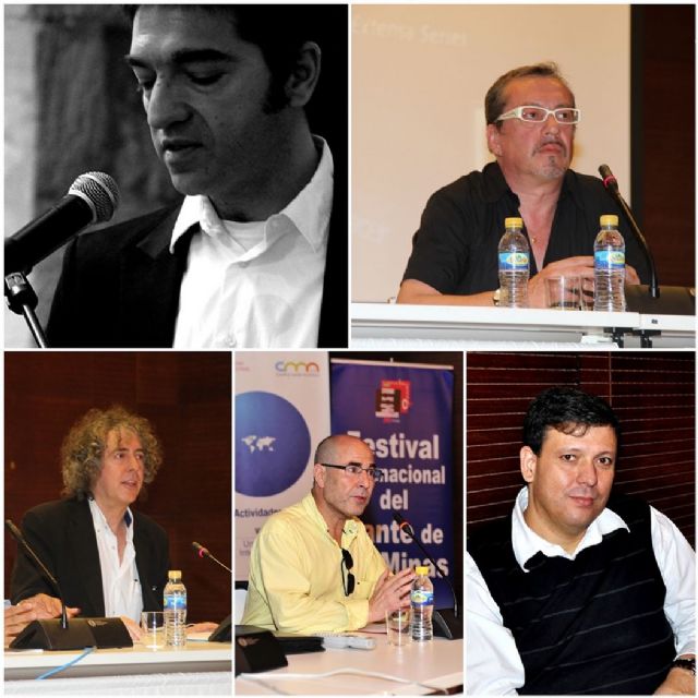 El festival internacional del cante de las minas selecciona al jurado que decidirá a los ganadores de su 53 edición - 1, Foto 1