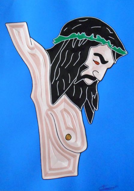 Presos en régimen especial ayudarán a los Templarios de Jumilla - 1, Foto 1