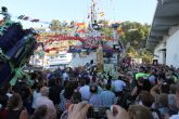 Pescadores, marineros, vecinos y turistas profesan su fe a la Virgen del Carmen