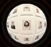 Tirar del hilo y el retrato histrico de Ayacucho, en La Mar de Arte