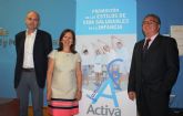 San Javier se adelanta junto con Molina de Segura en el Programa Activa Familias para luchar contra la obesidad infantil