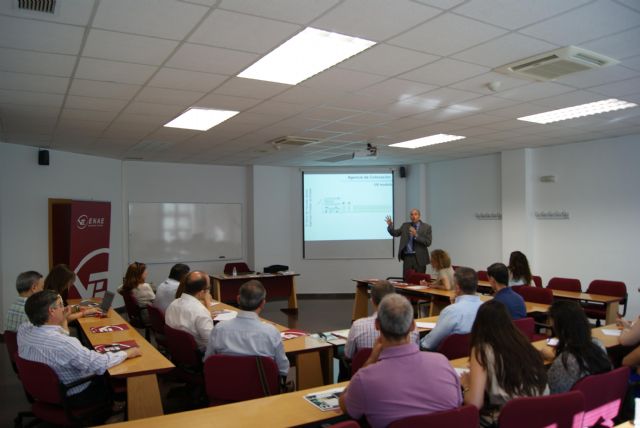 El futuro del mercado laboral. Agencias Privadas de Empleo - 2, Foto 2