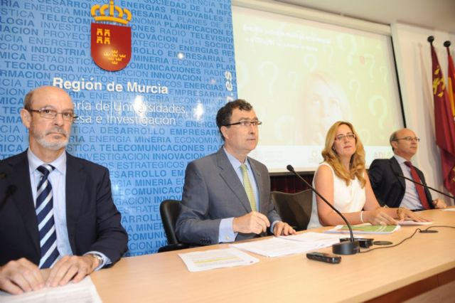 Las empresarias de la región buscan su perfil emprendedor a través de un estudio - 1, Foto 1